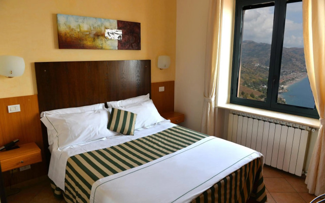 Hotel La Pensione Svizzera