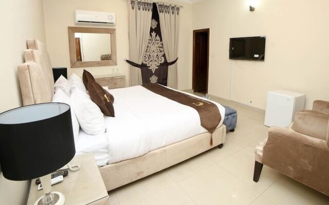 Hotel Premier Inn Grand