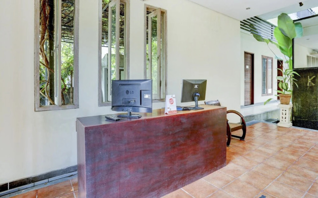 Collection O 3885 Kara Residence