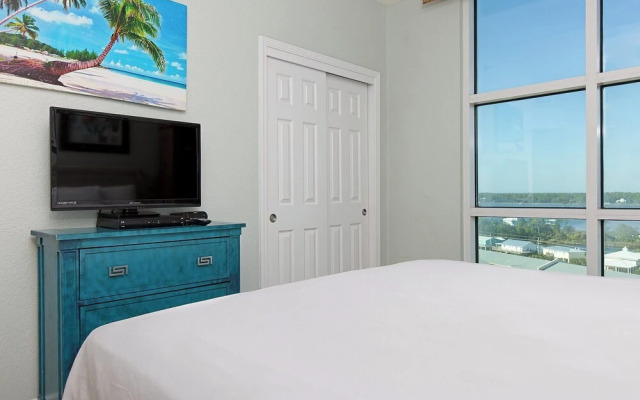 Crystal Shores West #501