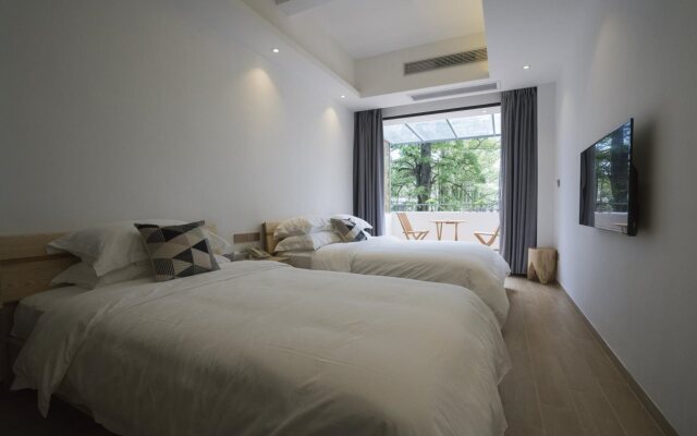 Chaozhou Sunshine Boutique Hotel