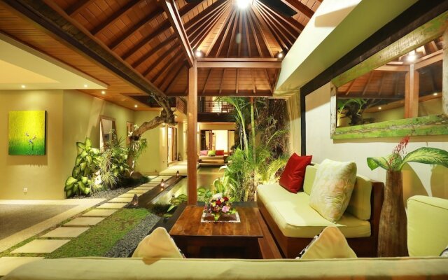 The Hotman Paris II Seminyak