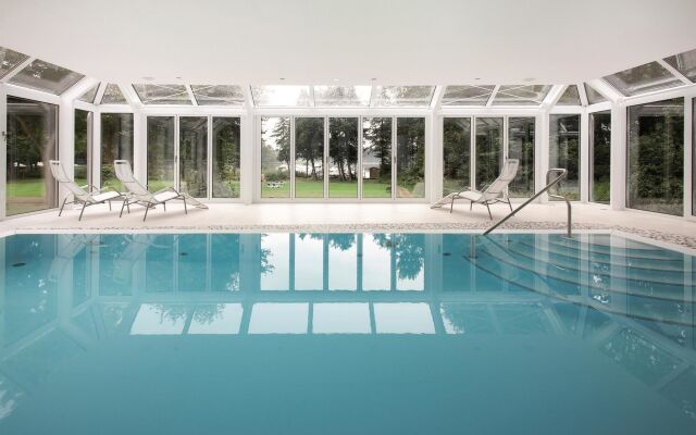 Seehotel Frankenhorst - BW Signature Collection