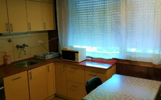 Aranyharmat Apartman