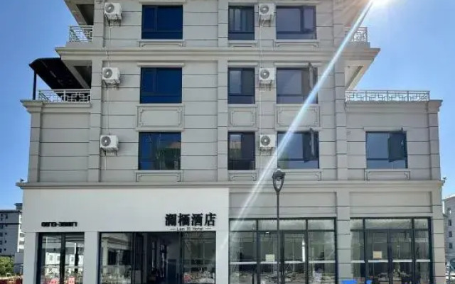 Lanxi Hotel