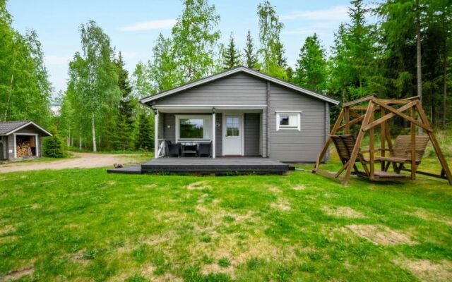 Holiday Home Lehtikuusenranta