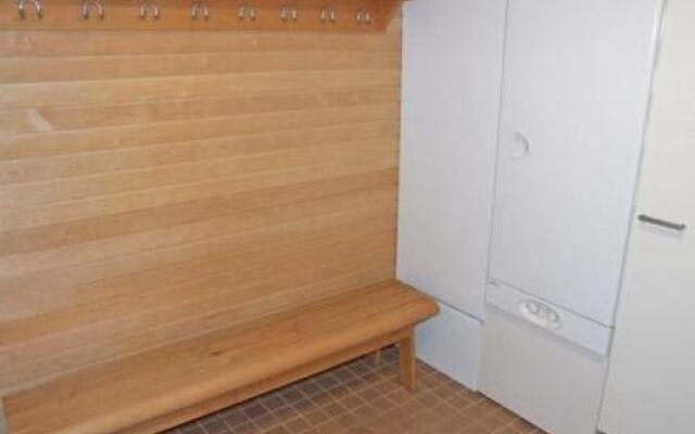 Holiday Home Alte ruka bertta