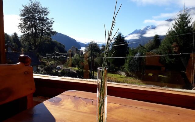 Casa del Lago Villa La Angostura