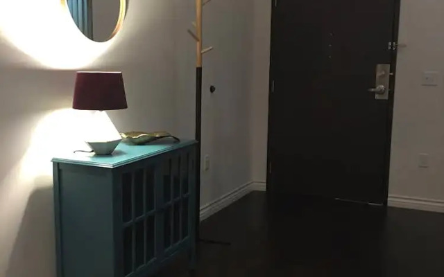 Brand New Huge Ace Hotel Style Loft