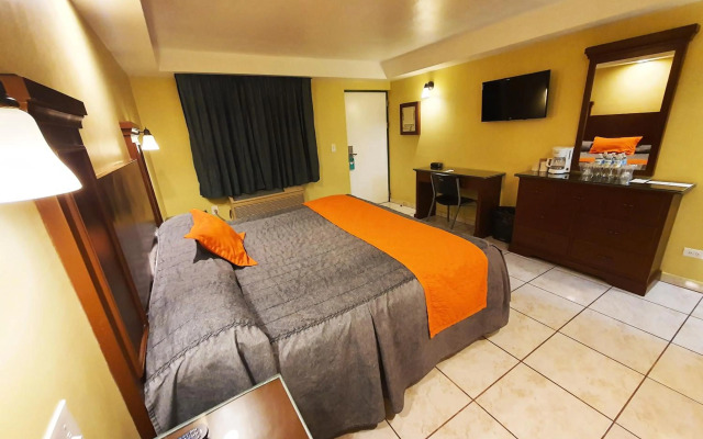 Hotel Marques De Cima