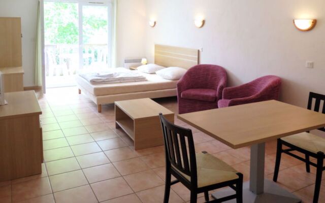 Le Domaine du Golf dAlbret (BBA100)