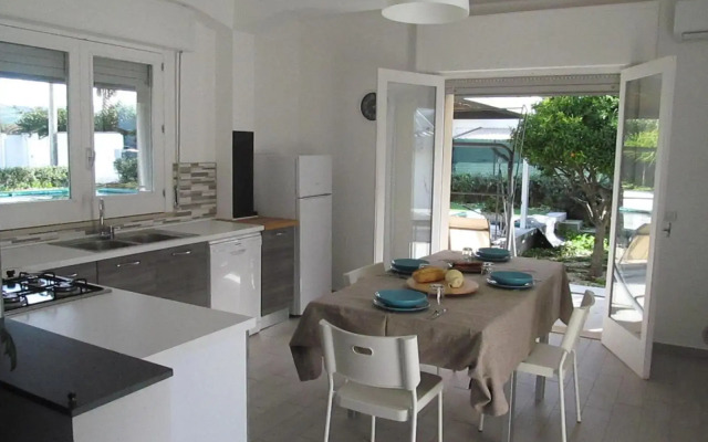 Villa Zoe
