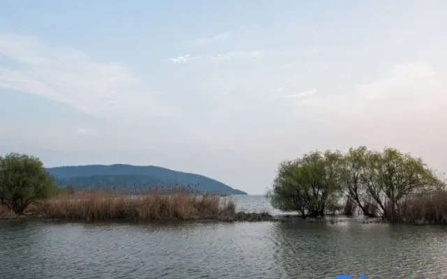Wuxi Banmu Fangtang Inn (Lingshan Giant Buddha Nianhuawan Scenic Area)