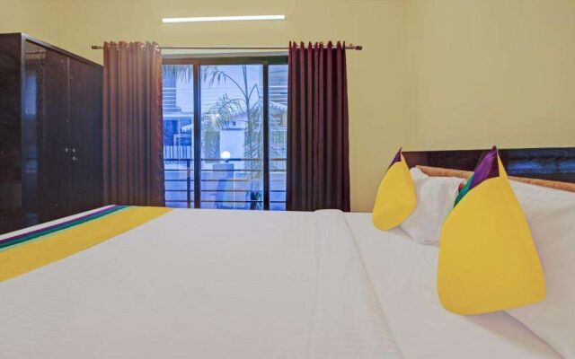 Itsy Hotels La Prince Residency