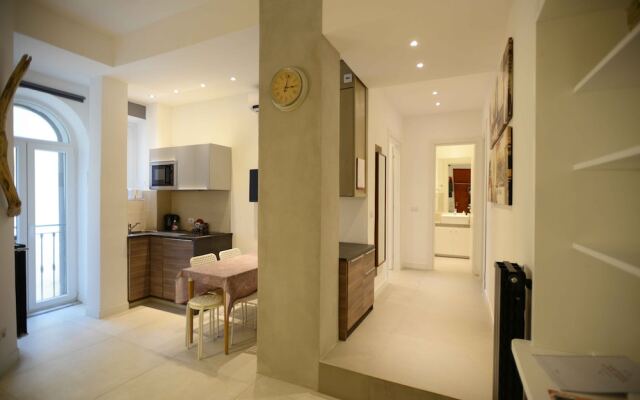 Colosseo Cosy Suites