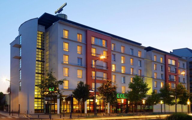 Courtyard by Marriott Paris La Defense West - Colombes