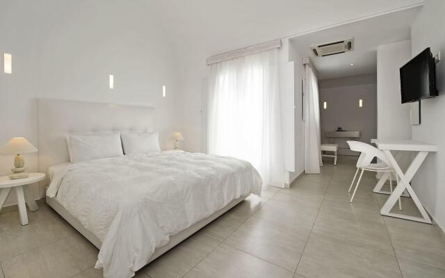 Cavo Bianco Boutique Hotel & Spa