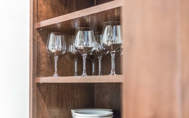 The Oscar Wilde Suite by 5STARSTAY