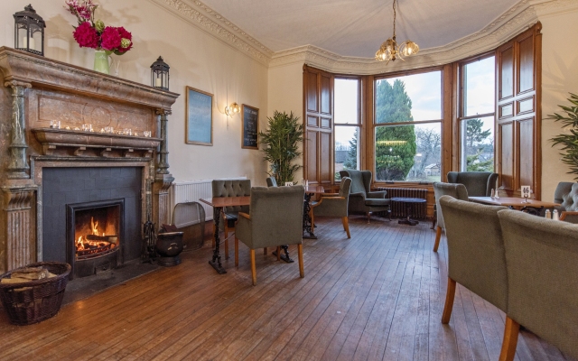 Nethybridge Hotel