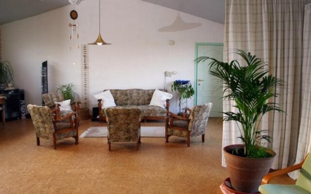 B&B Koornemoezen