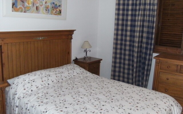 Apartamento Cala Montgo 3