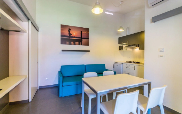 Del Garda Village and Camping