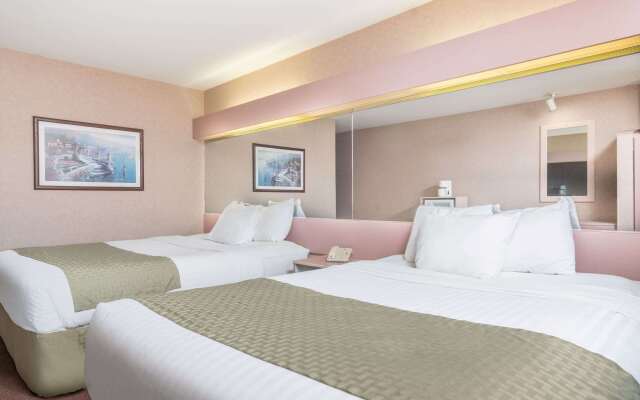 Microtel Inn by Wyndham Onalaska/La Crosse