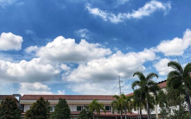 King's Royale Hotel and Resort