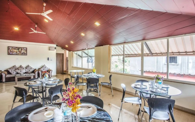 FabExpress Sagar Villa