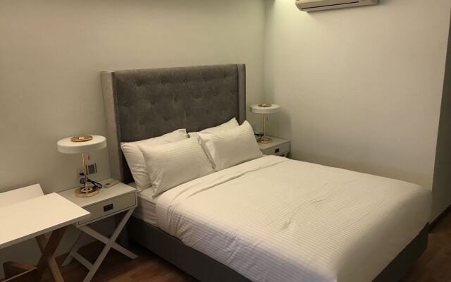 The Boutique Residence Hotel Penang