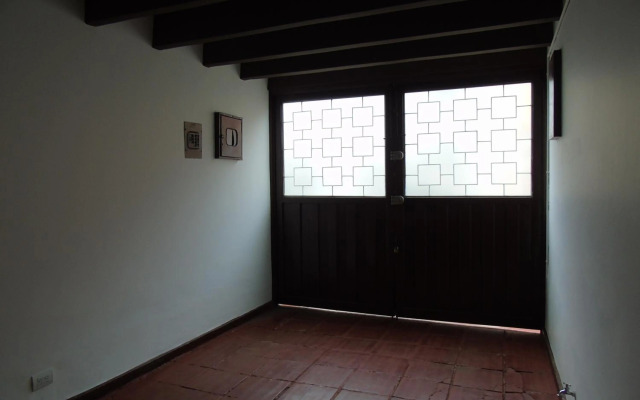 Casa Paipa