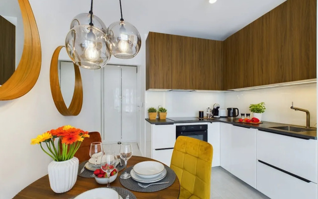 City Centre Apartment by Renters