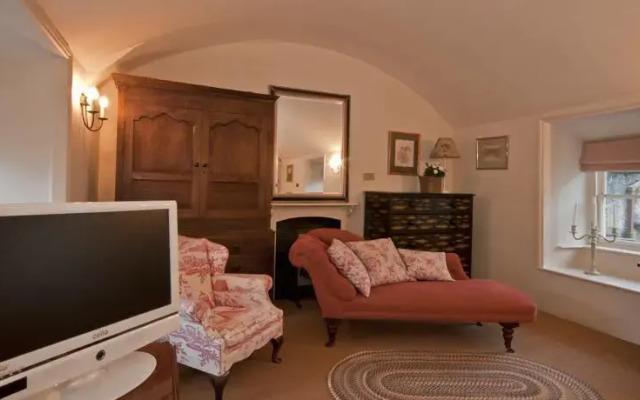 Cleifiog Bed and Breakfast