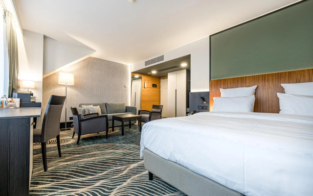 Vanagupe Spa and Conference Centre