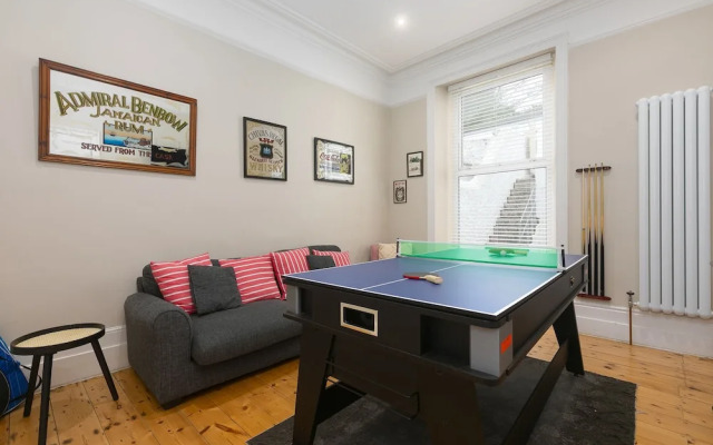 6 Albany Terrace