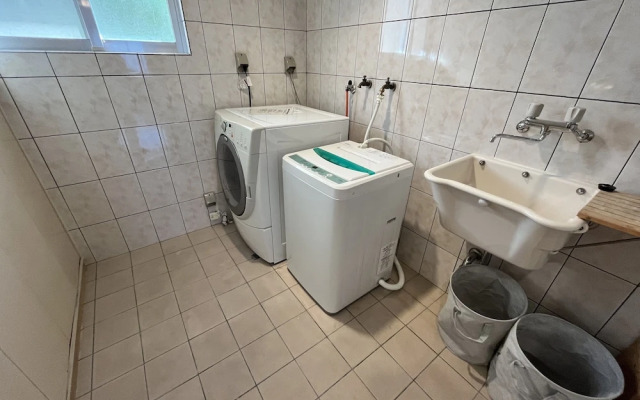 Green Garden Hills 1F-1