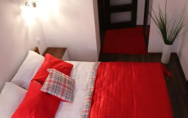 Apartament na Starówce Ogarna