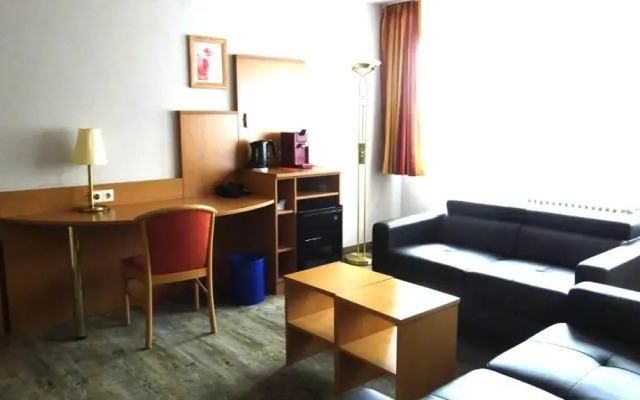 Hotel Altenberg