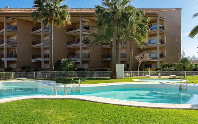 M Rmara in Javea X bia