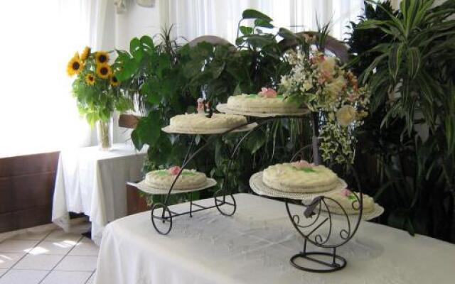 Hotel Ristorante Sanremo