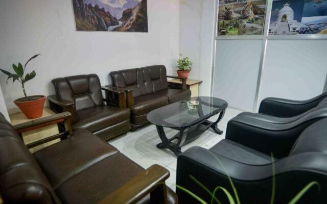 Hotel Shivam Plaza