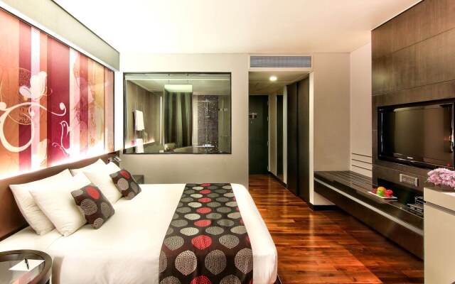 Park Plaza Bangkok Soi 18