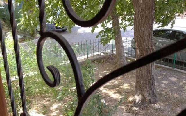 Квартира "Как дома" Apartament