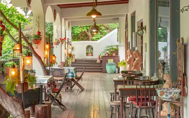Gapyeong Labelle Pension