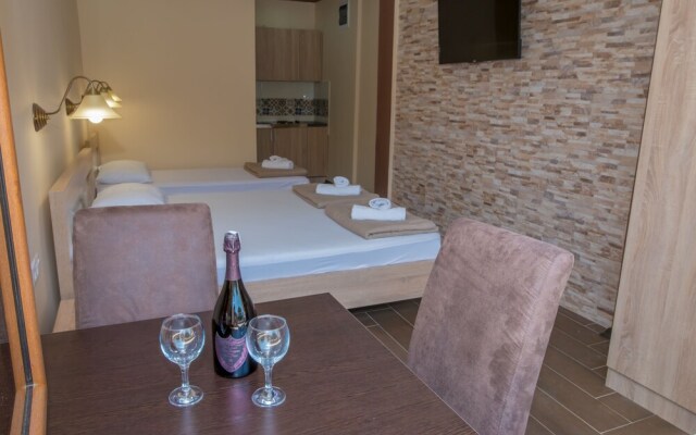 Jovan Apartments