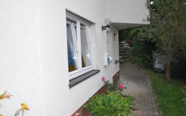 Ferienwohnung Kehrer