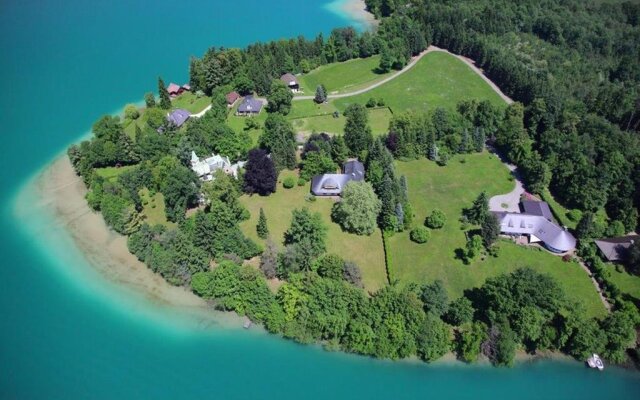 Gastehaus Pension Ria