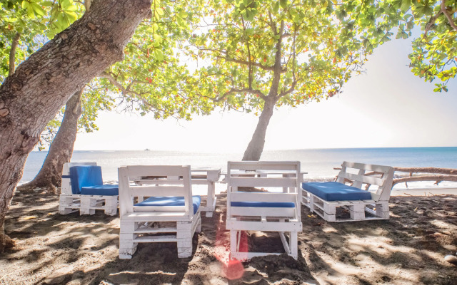Coconut Paradise Beach Hotel