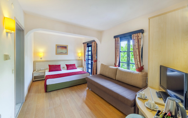 Sunrise Resort Hotel - All Inclusive