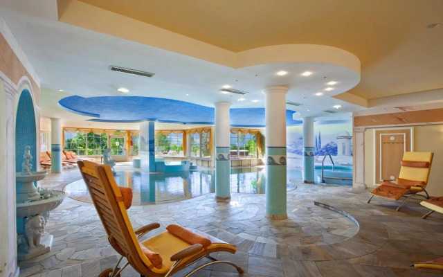 Hotel Lagorai Resort & Spa